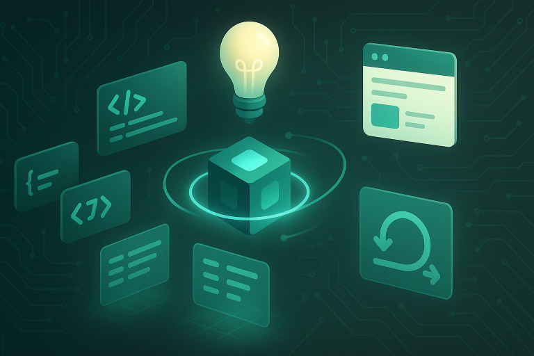 Application Development