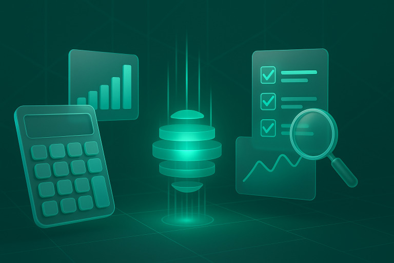 Controlling und Qualitätsmanagement