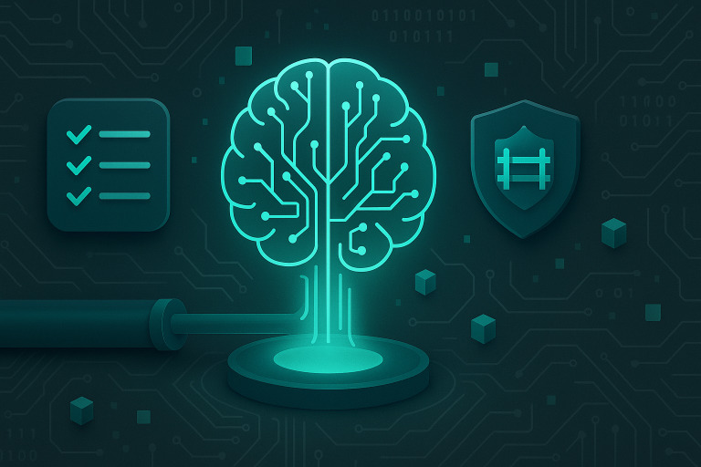 Daten- & KI-Governance