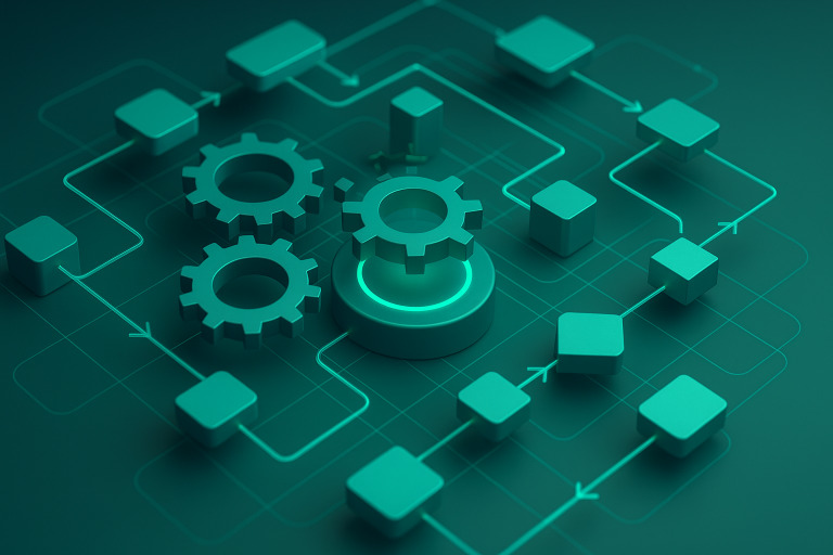 Enterprise Service- und Prozessmanagement