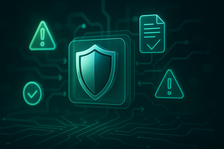 Risk Management und Compliance